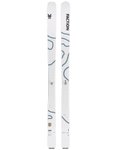 Faction - Tourenski - Agent 1 White 2027  aus Holz - Größe 170 cm - Weiß