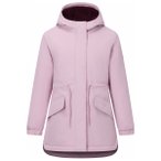 Regatta - Junior Vallina - Parka Gr 3-4 Years lila