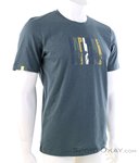 Karpos Explore Herren T-Shirt-Oliv-Dunkelgrün-XL