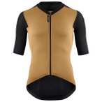ASSOS - Tactica Jersey T5 - Radtrikot Gr XL beige