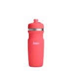 Bivo - Trio Mini - Isolierflasche Gr 500 ml rot