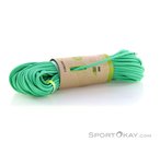Edelrid Eagle Lite Eco Dry 9.5mm 60m Kletterseil-Türkis-60