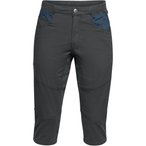 Chillaz Banff 3/4 Hose Herren  Kurze Hosen grau Größe S Bouldern | Sportklette