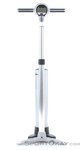 Crankbrothers Klic Digital Standpumpe-Silber-One Size