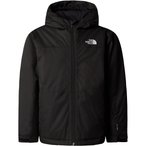 The North Face Boys Freedom Insulated  Kinder  Isolationsjacke schwarz Größe 1