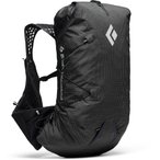 Black Diamond Distance 15   Wanderrucksack schwarz Größe 15L | M Trekking