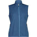 CMP Damen Weste WOMAN VEST, Größe 40 in Blau