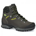 Hanwag - Tatra II GTX - Wanderschuhe 41,5 grau
