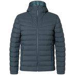 Bergzeit Basics Kaikkialla Nikkala  Herren  Isolationsjacke gruen Größe M Trek