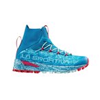 La Sportiva Uragano GTX  Damen  Trailrunningschuhe blau Größe 37.5 Trailrunnin
