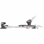 Fritschi Scout 11 26/27 (330-370 mm) Skitourenbindung Unisex ( Schwarz 100)