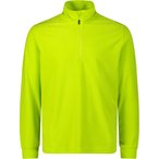 CMP Arctic Fleece  Herren  Pullover gelb Größe 5XL Trekking  Atmungsaktiv