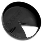 Nalgene - Sipper - Trinkaufsatz Gr Ø 5,3 cm schwarz