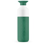 Dopper - Dopper Insulated - Isolierflasche Gr 580 ml grün