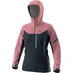 Dynafit Radical Softshell  Damen  Softshelljacke pink Größe L Trekking  Windab