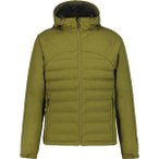 ICEPEAK Herren Jacke BARWICK, Größe 56 in Grün