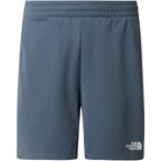 The North Face Reaxion 2.0  Herren  Laufhose blau Größe M Laufen  Schnell troc