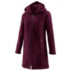 Mufflon - Women's Jana - Mantel Gr XS lila
