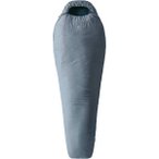 DEUTER Schlafsack Orbit +5 REG, Größe RV links in Blau