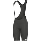 Alé Corsa 2.0 Bib kurz Herren  Fahrradhose schwarz Größe S Rennrad  Elastisch