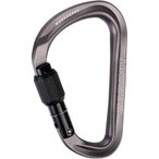 Mammut Workhorse HMS Screwgate HMS-Karabiner, grey