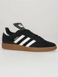 adidas Skateboarding Busenitz Skateschuhe core black / ftwr white / gol Gr. 11.0