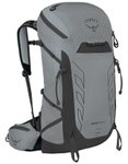 Osprey - Vielseitiger Wanderrucksack - Tempest Pro 30 Silver Lining  - Grau