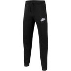 NIKE Kinder Sporthose Trainings-Hose B NSW CLUB FLC JOGGER PANT, Größe S in Sc
