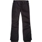 O'NEILL Kinder Rennhose CHARM PANTS, Größe 104 in Schwarz