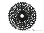 Sram XG Eagle G-1275 12-Fach Kassette-Schwarz-One Size