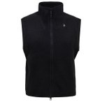 Peak Performance - Women's Naturerush Pile Vest - Fleeceweste Gr L schwarz