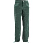 E9 B Rondo VS2 Hose Kinder  Kletterhose gruen Größe 134 Bouldern  Hautfreundli