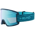 Head - Contex Photo S1-S3 - Skibrille Gr S blau