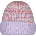 Barts Lianan  Kinder  Mützen & Beanies beige Größe 50  Lifestyle  Elastisch
