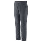 Patagonia - Terravia Trail Pants - Trekkinghose Gr 34 - Regular blau/grau