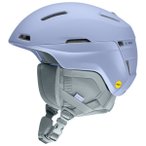 Smith - Accel Mips - Skihelm Gr 51-55 cm - S lila/grau