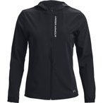 Under Armour OutRun the Storm Laufjacke Damen