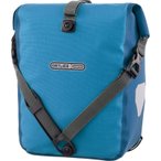 ORTLIEB Sport-Roller Plus - Vorderradtasche dusk blue-denim