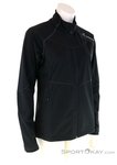Löffler Basic WS Damen Outdoorjacke-Schwarz-40