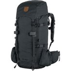 Fjällräven Kajka 35   Wanderrucksack schwarz Größe 35L | M-L Trekking  Wasse