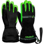 Reusch Maxi R-Tex XT  Kinder  Fingerhandschuhe schwarz Größe M Skifahren  Wide