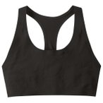 Patagonia - Women's Live Simply Bra - Sport-BH Gr S schwarz