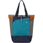 E9 Bagpack Rucksack, blue