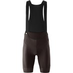 Gonso SQlab GO Bib kurz Herren  Fahrradhose braun Größe L Rennrad | Gravel  Wi