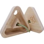 YY VERTICAL Triangle - Kletter-Trainingsgriffe uni