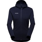 Mammut Aconcagua Light ML Hooded Women's Jacket marine/S