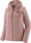 Patagonia - Warme Stretchjacke &ndash; Damen / Frau &ndash; W's R2 CrossStr