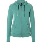Super.Natural Everyday   Damen  Freizeitjacke, Parkas tuerkis Größe XS Trekkin