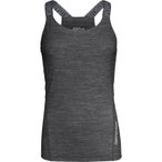 Ortovox Women's 150 Essential Top - Trägershirt XS black raven blend