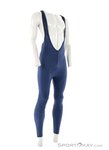 Endura FS260-Pro Thermo Bibtights II Herren Bikehose-Blau-XL